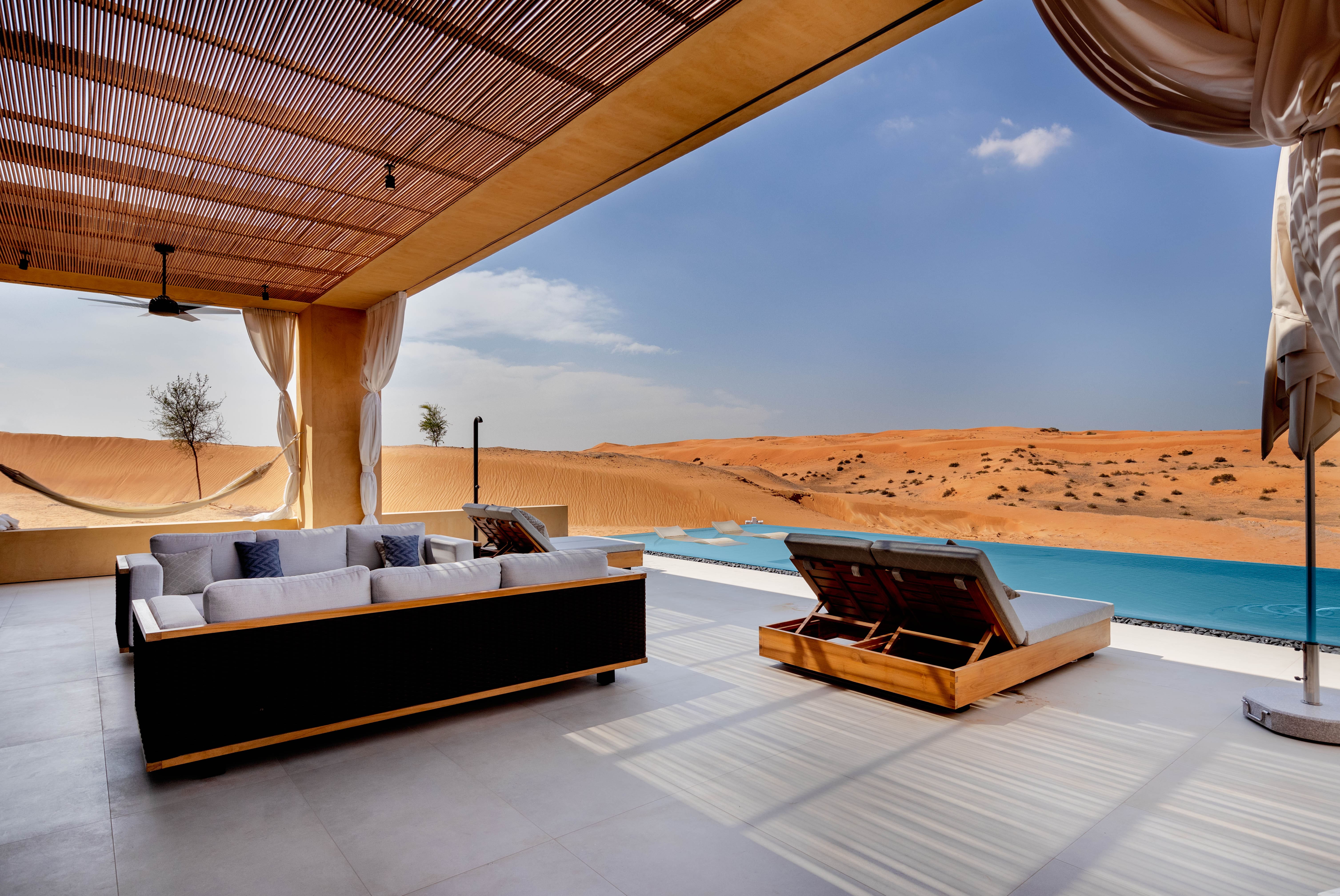 Artistic Building - Architectural Poetry