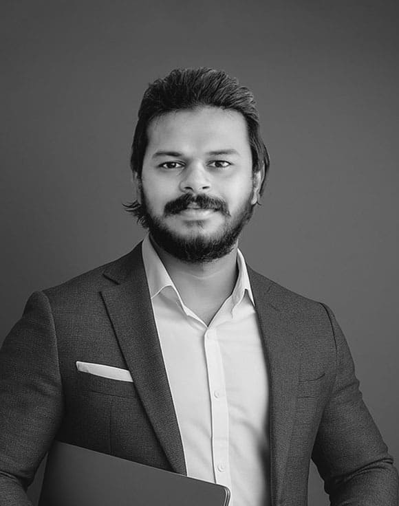 SASANKAN JAYAPRAKASH