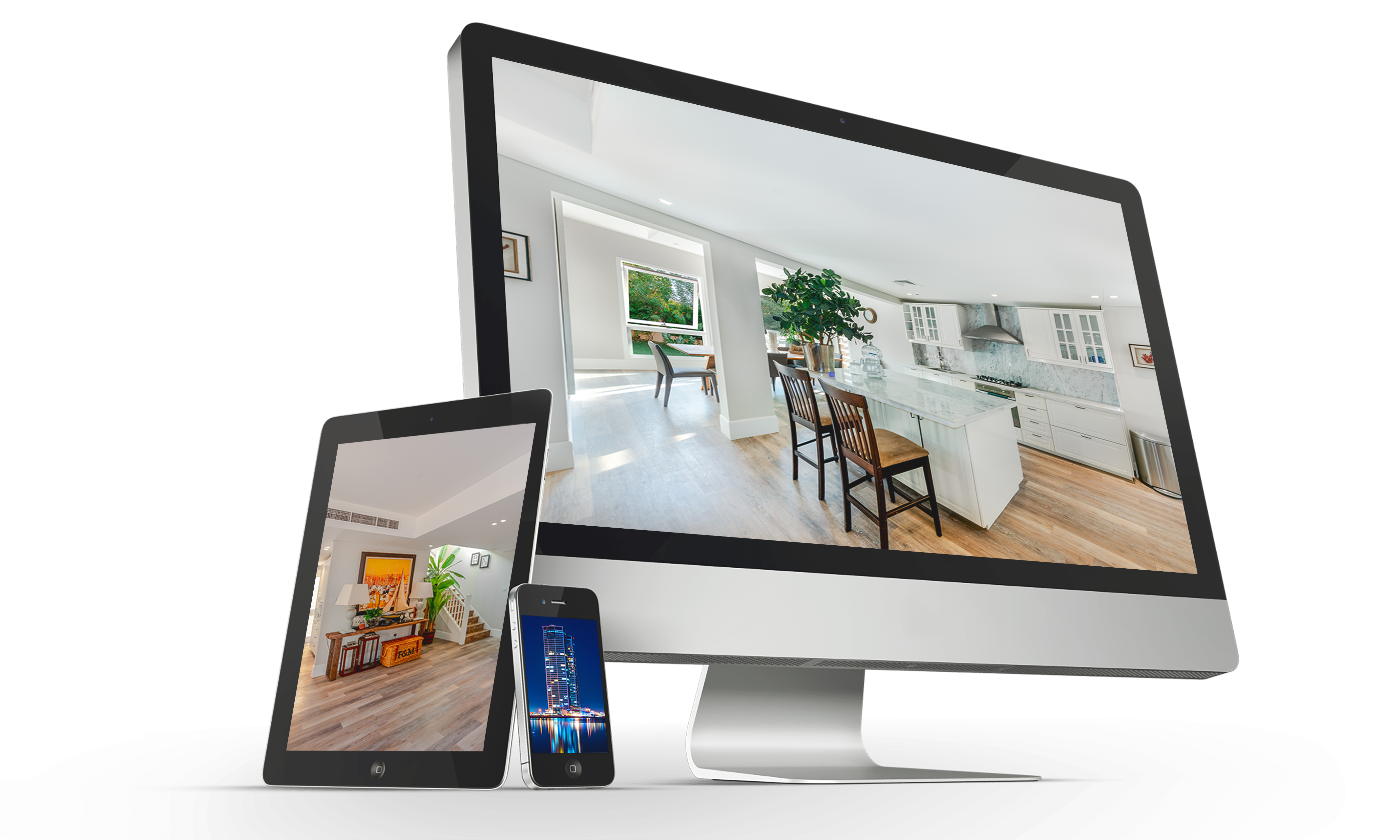 EDGE Creation Web Showcase